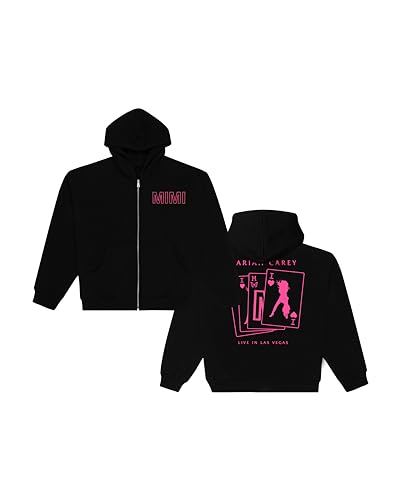 Amazon.com: Mariah Carey Unisex-Adult Standard Official Merch Mimi
